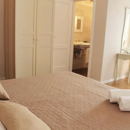 Bed & Breakfast Vesuviane 'e Belle 'mbriane *