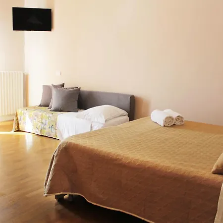 Vesuviane 'e Belle 'mbriane Bed & Breakfast Naples