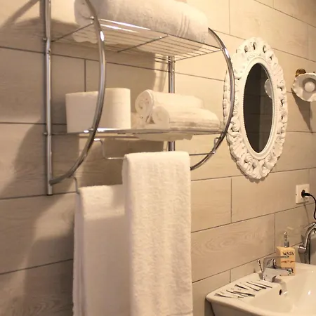 Bed & Breakfast Vesuviane 'e Belle 'mbriane