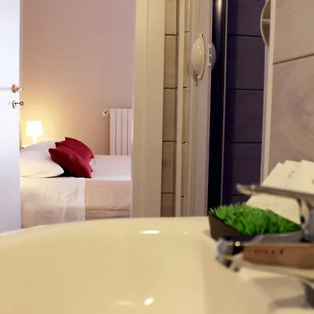 Vesuviane 'e Belle 'mbriane Bed & Breakfast *