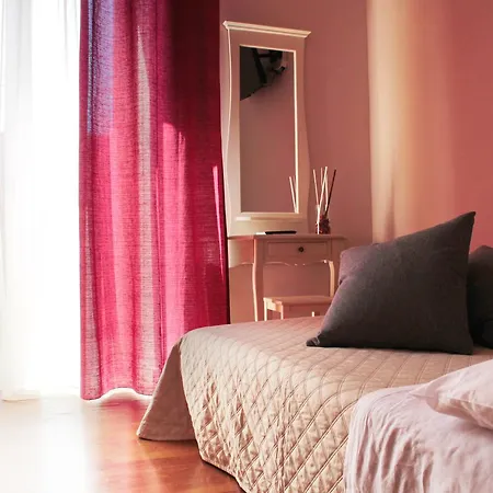 Bed & Breakfast Vesuviane 'e Belle 'mbriane *