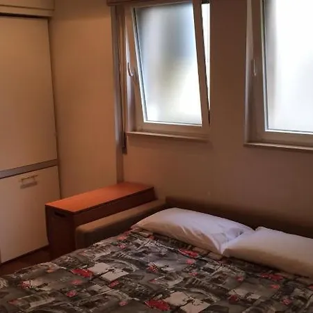 Pensjonat Olga Panoramic Apartment