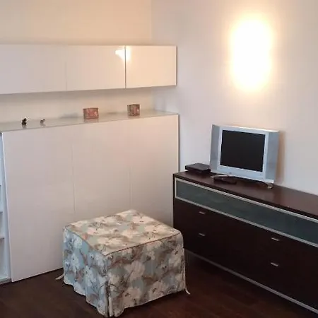 Affittacamere Olga Panoramic Apartment