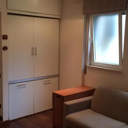 Olga Panoramic Apartment Affittacamere Napoli
