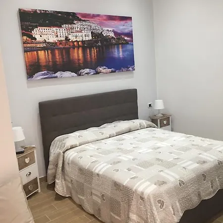 Bed & Breakfast Caracciolo 109 Napoli