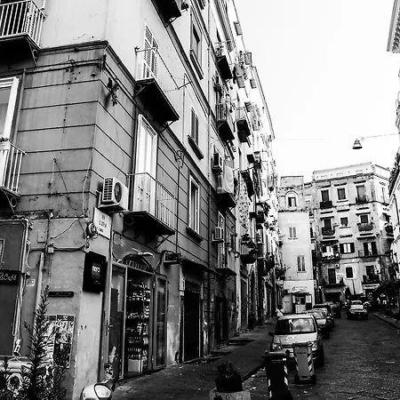 Bed & Breakfast Caracciolo 109 2*