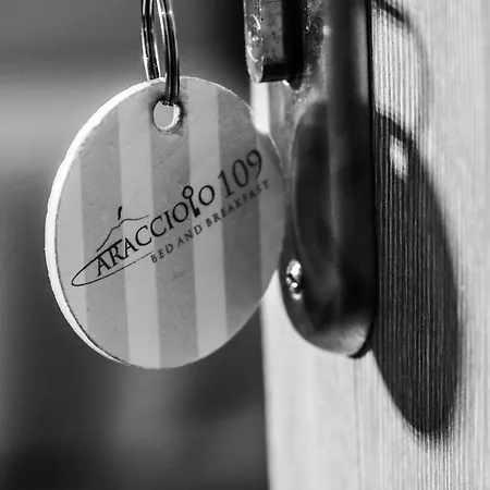 Bed & Breakfast Caracciolo 109 Neapol