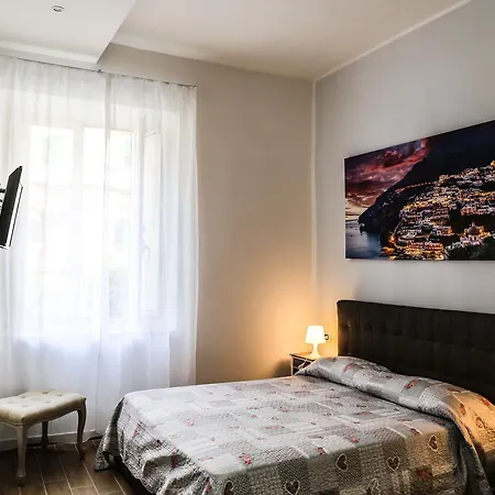 Caracciolo 109 Bed & Breakfast Napoli