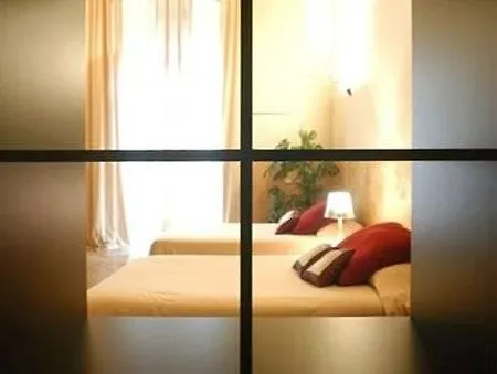 Costantinapoli 27 3* Napels