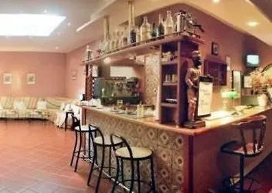 Toledo Otel