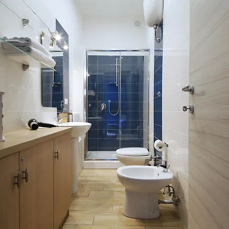 Residenza Alba 3* Naples