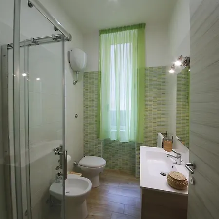 Bed & Breakfast Residenza Alba Naples