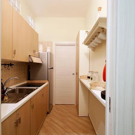 Residenza Alba Bed & Breakfast 3*