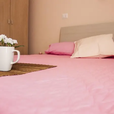 Residenza Alba 3* Naples