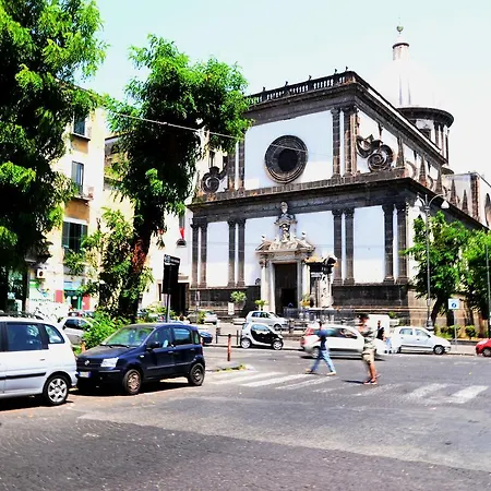 O' Sole E' Napule Naples