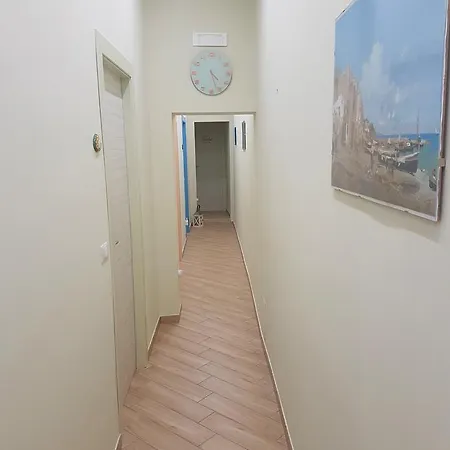 Residenza Alba Bed & Breakfast 3*