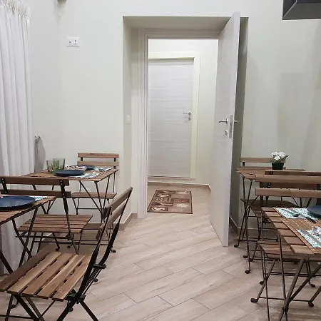 Bed & Breakfast Residenza Alba