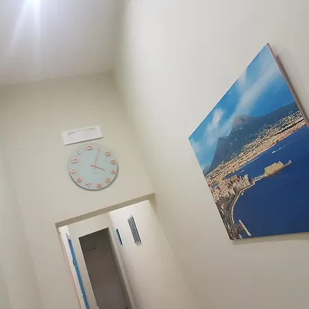 Residenza Alba Bed & Breakfast 3*