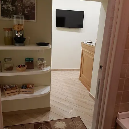Residenza Alba Naples