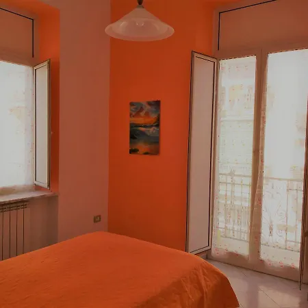 Bed & Breakfast Nisida *