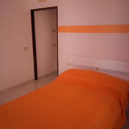 Nisida Bed & Breakfast Napoli