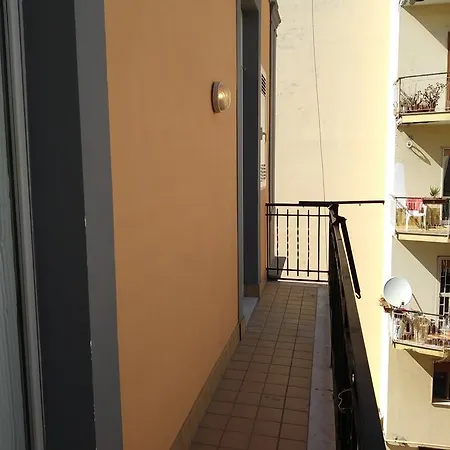 Bed & Breakfast Nisida