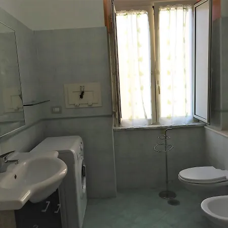 Nisida Bed & Breakfast Napoli