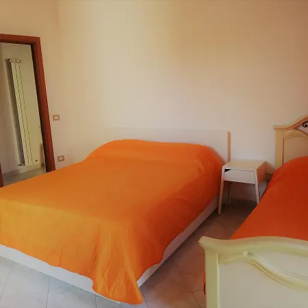 Bed & Breakfast Nisida Napoli