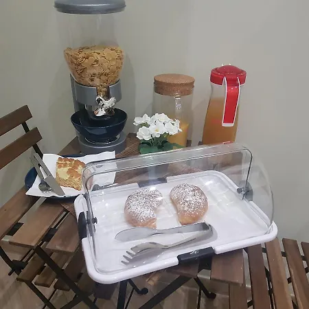 Residenza Alba Bed & Breakfast