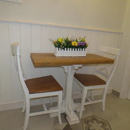 Bed & Breakfast Le Ninfe Luxury 2*