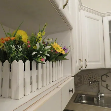 Le Ninfe Luxury Bed & Breakfast 2*
