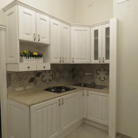 Le Ninfe Luxury Bed & Breakfast 2*