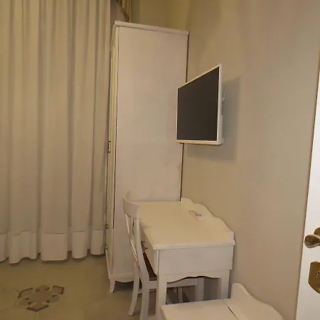 Le Ninfe Luxury Naples