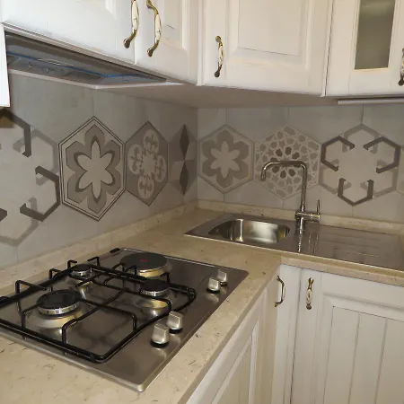 Le Ninfe Luxury Bed & Breakfast
