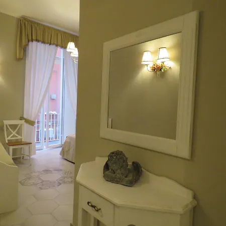 Bed & Breakfast Le Ninfe Luxury Naples
