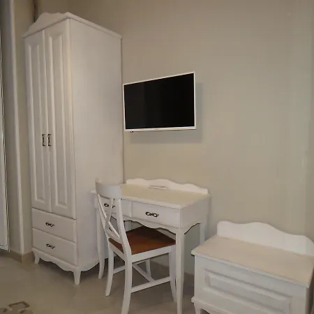 Le Ninfe Luxury 2*