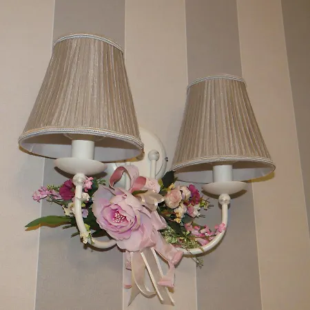 Le Ninfe Luxury Bed & Breakfast 2*