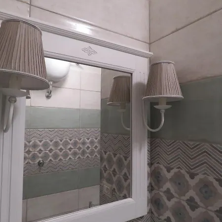 Le Ninfe Luxury Bed & Breakfast