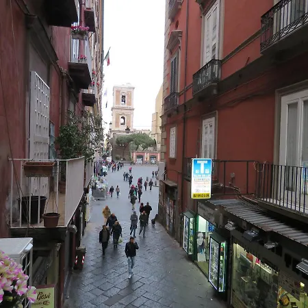 Le Ninfe Luxury Bed & Breakfast 2*