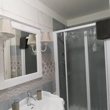 Le Ninfe Luxury 2* Naples