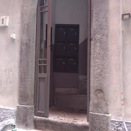 Le Ninfe Luxury Bed & Breakfast 2*