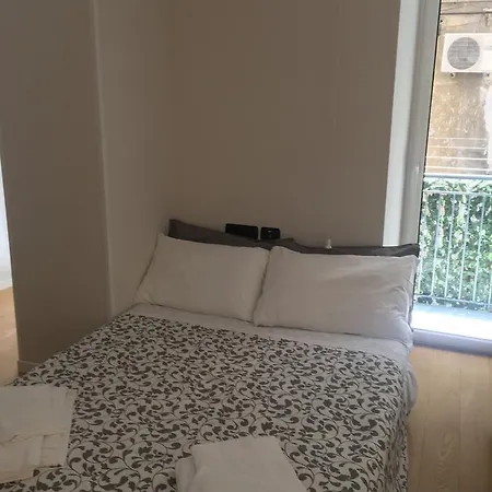 Casa Borbone Naples