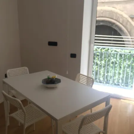 Bed & Breakfast Casa Borbone *