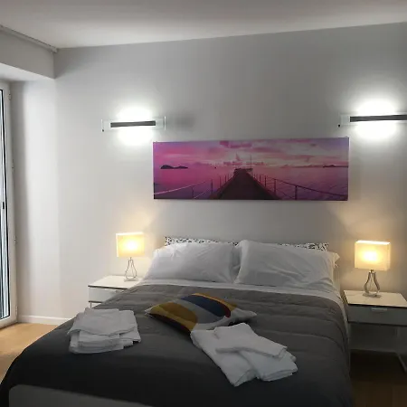 Casa Borbone Bed & Breakfast Naples