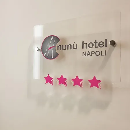 Hotel Nunu 4*