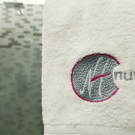 Nunu Hotel