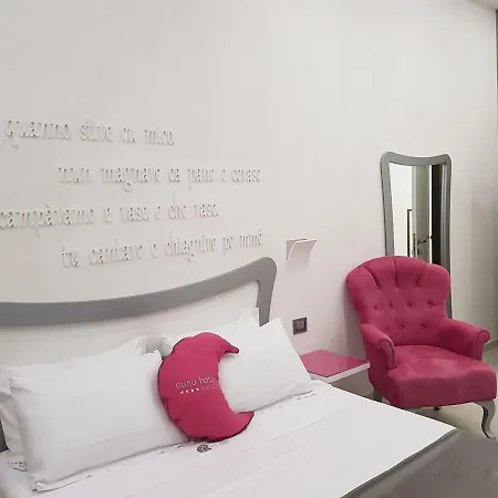 Hotel Nunu Napoli
