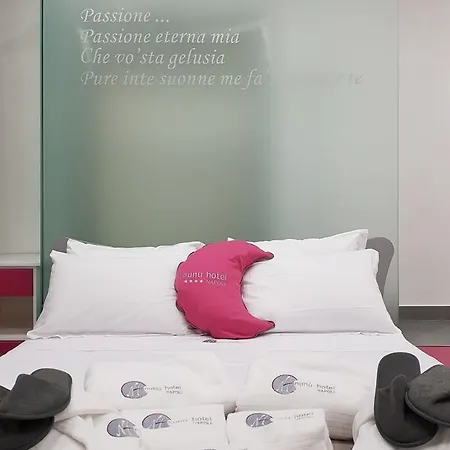 Hotel Nunu