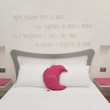 Nunu Hotel Napoli