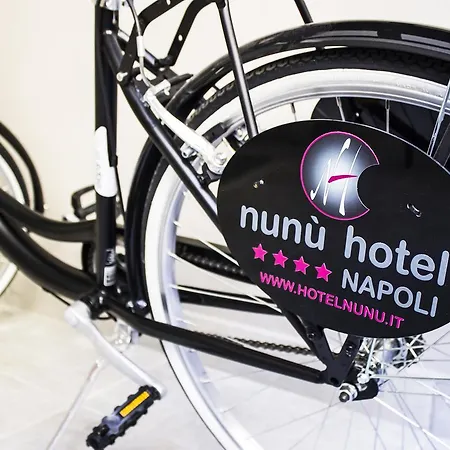 Nunu Hotel Napoli